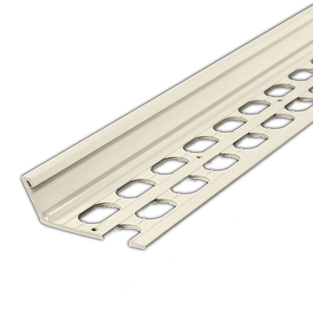 SAS Pro Bead Ivory Bellcast - 3 mtr