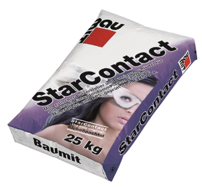Baumit StarContact Grey Base Coat