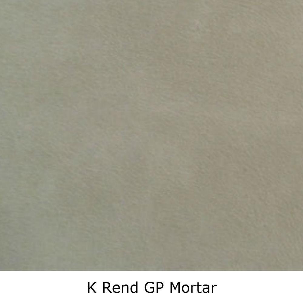K Mix GP Mortar - 25kg - RSO - Render & Drylining Supplies