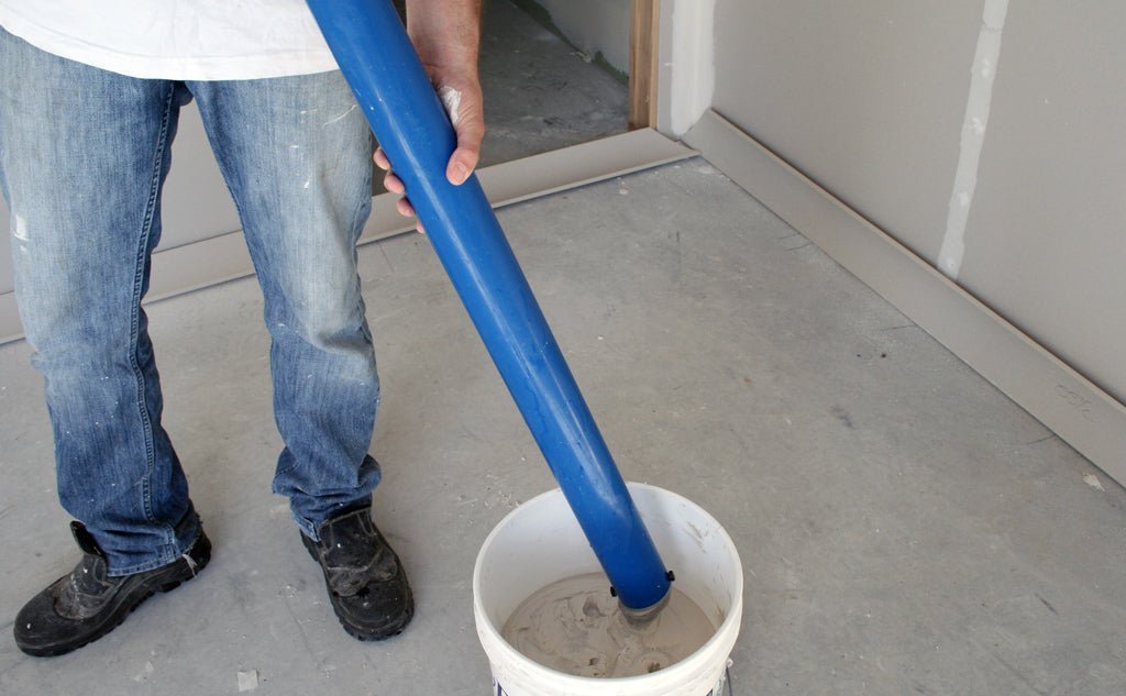 Tapepro - Compound Tube - RSO - Render & Drylining Supplies