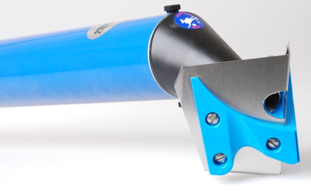 Tapepro - Compound Tube - RSO - Render & Drylining Supplies