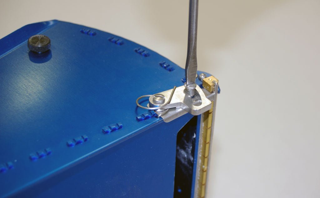 Tapepro - Flat Box Bead Guide - RSO - Render & Drylining Supplies