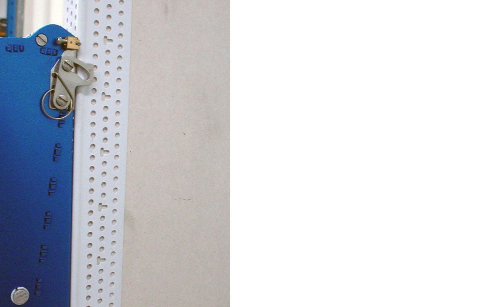 Tapepro - Flat Box Bead Guide - RSO - Render & Drylining Supplies