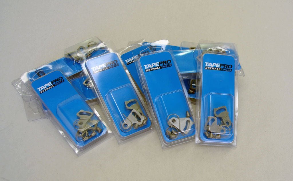 Tapepro - Flat Box Bead Guide - RSO - Render & Drylining Supplies