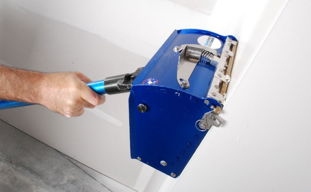 Tapepro - Flat Box Bead Guide - RSO - Render & Drylining Supplies