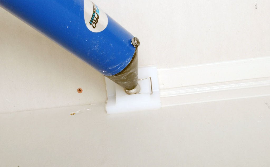 Tapepro - Internal Applicator Head - RSO - Render & Drylining Supplies