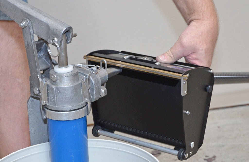 Tapepro - Loading Pump - RSO - Render & Drylining Supplies
