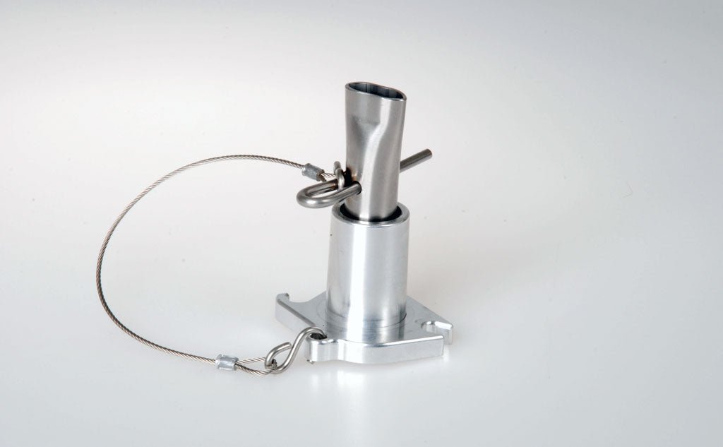 Tapepro - Loading Pump - RSO - Render & Drylining Supplies