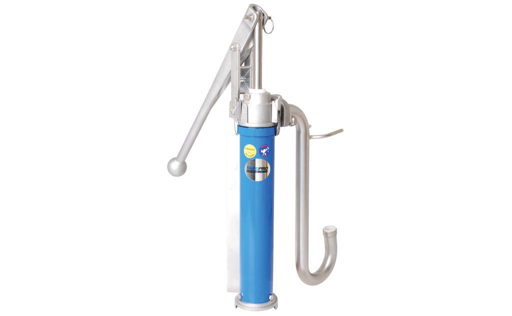 Tapepro - Loading Pump - RSO - Render & Drylining Supplies