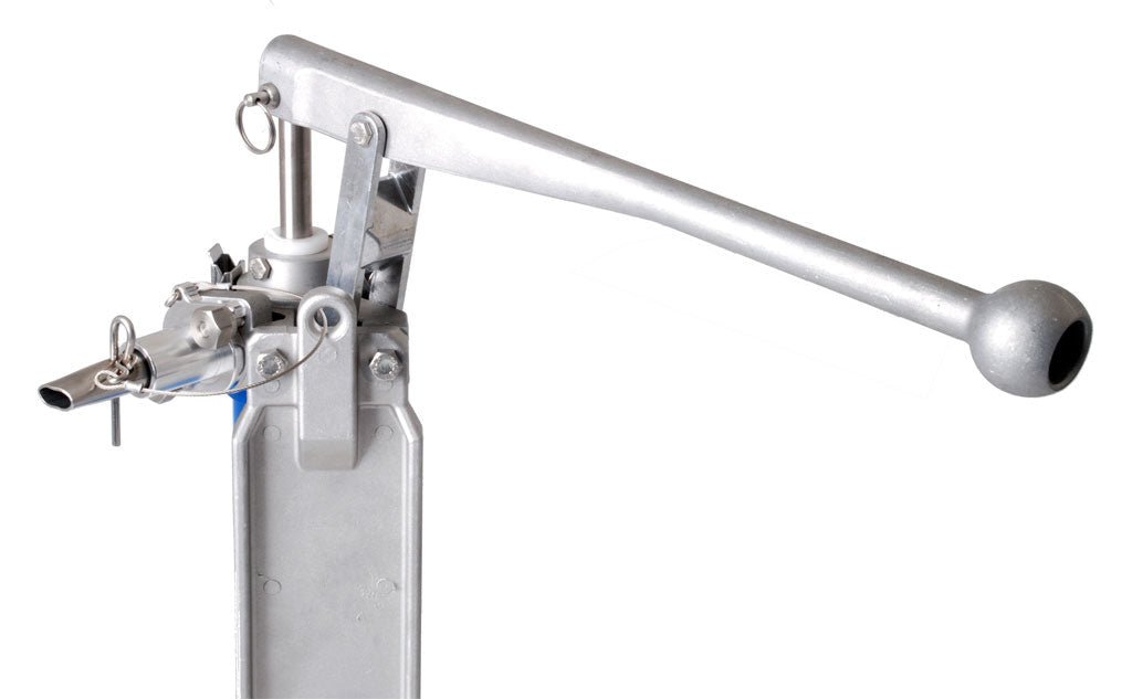 Tapepro - Loading Pump - RSO - Render & Drylining Supplies