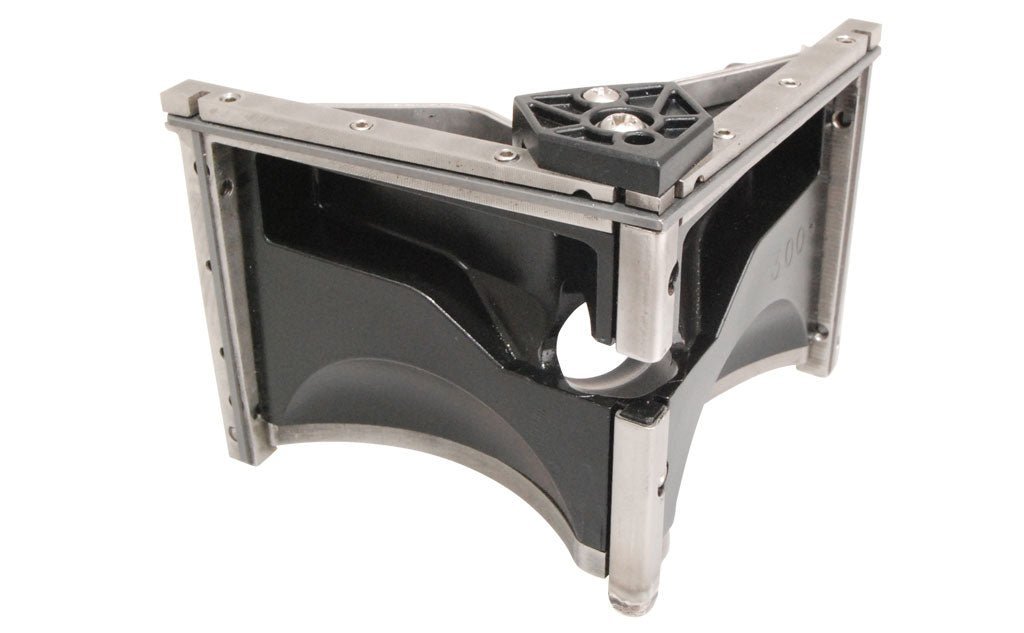 Tapepro - P Series Corner Finisher - 3" - RSO - Render & Drylining Supplies