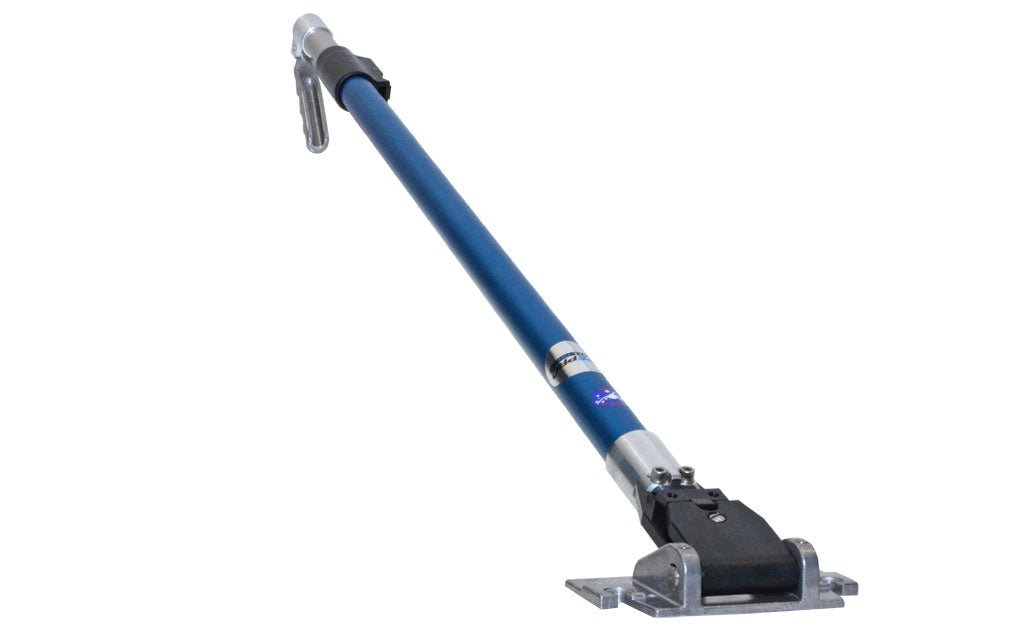 Tapepro - Pro-Reach Flat Box Handle - RSO - Render & Drylining Supplies