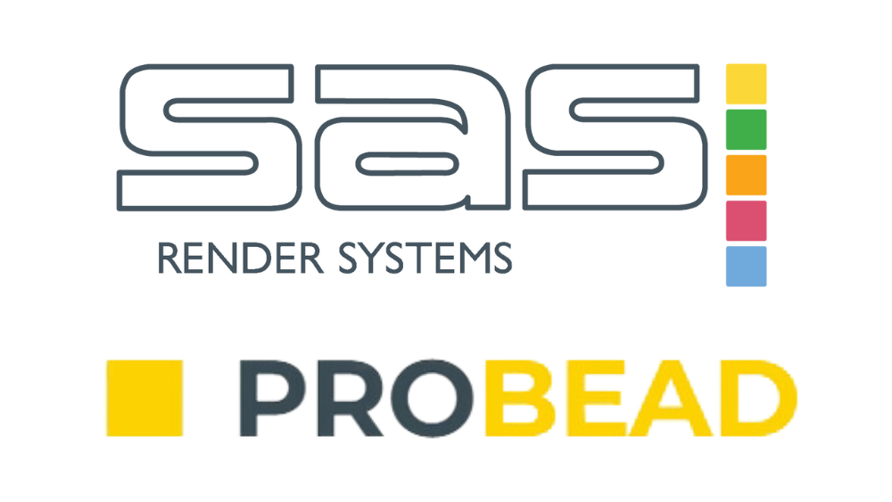 Render Beads