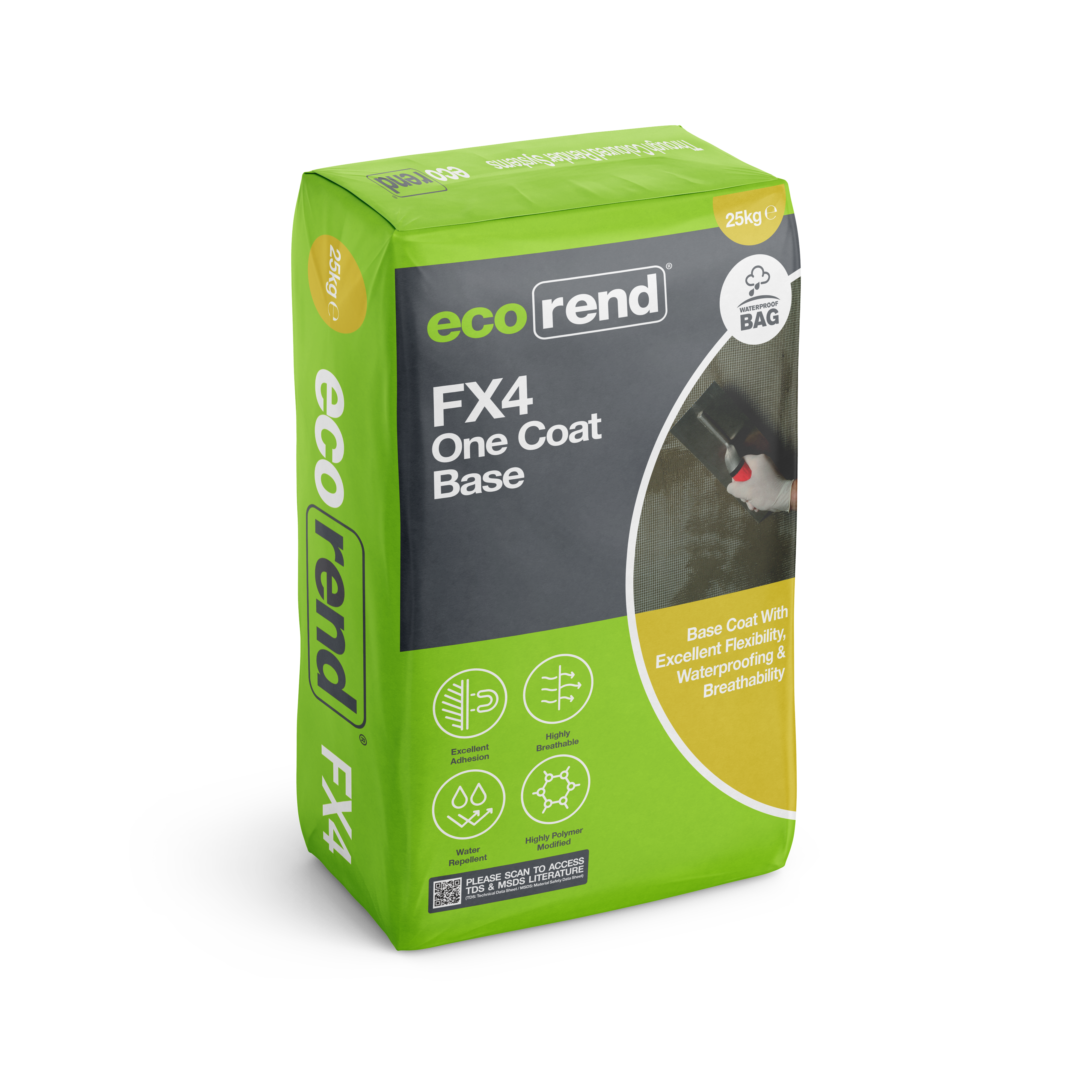 Eco Rend Render & Paints Products | Render Systems Online