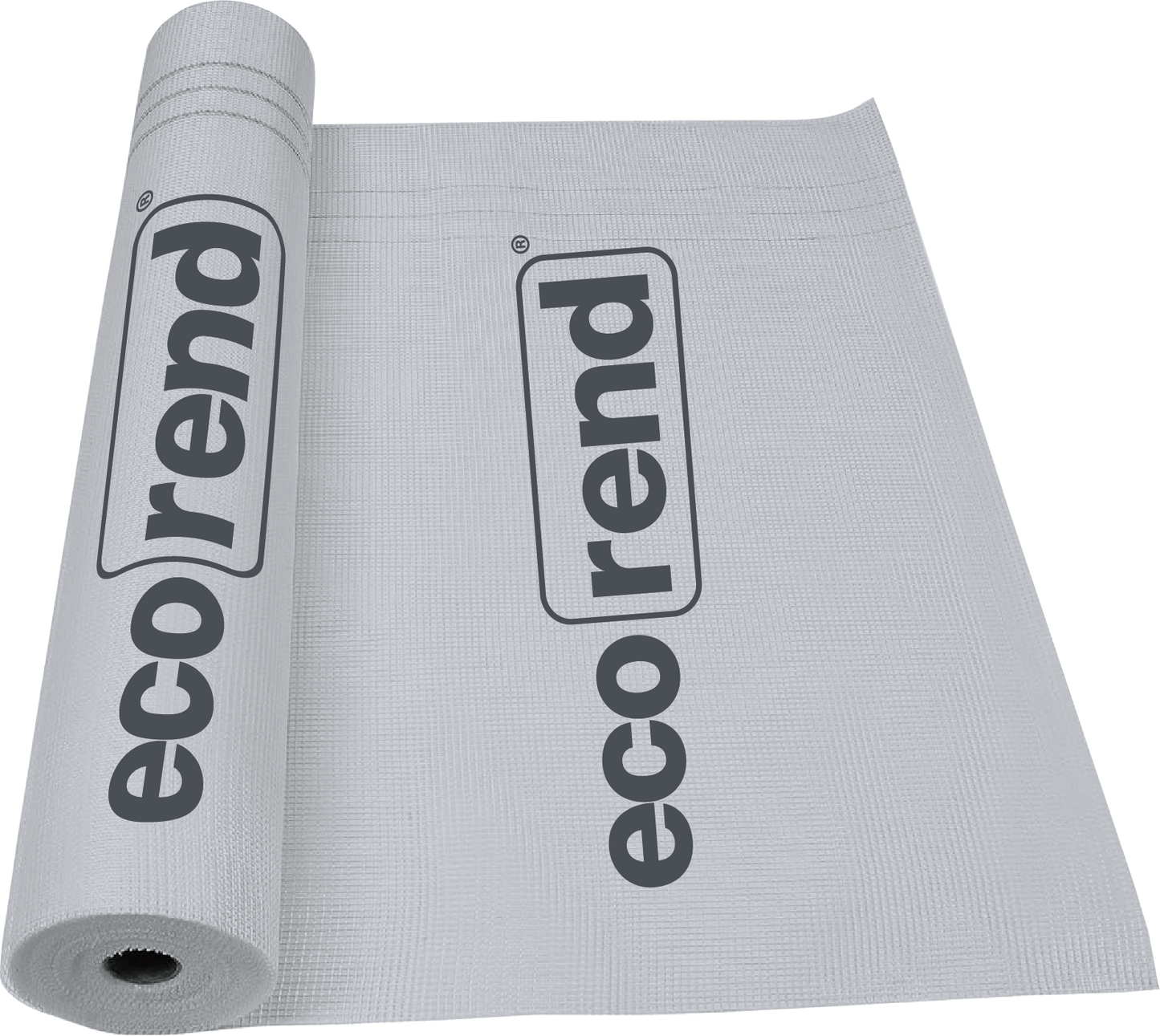 Ecorend Standard Reinforcing Mesh - 50m Roll