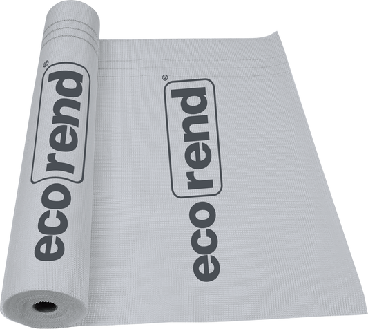 Ecorend Standard Reinforcing Mesh - 50m Roll