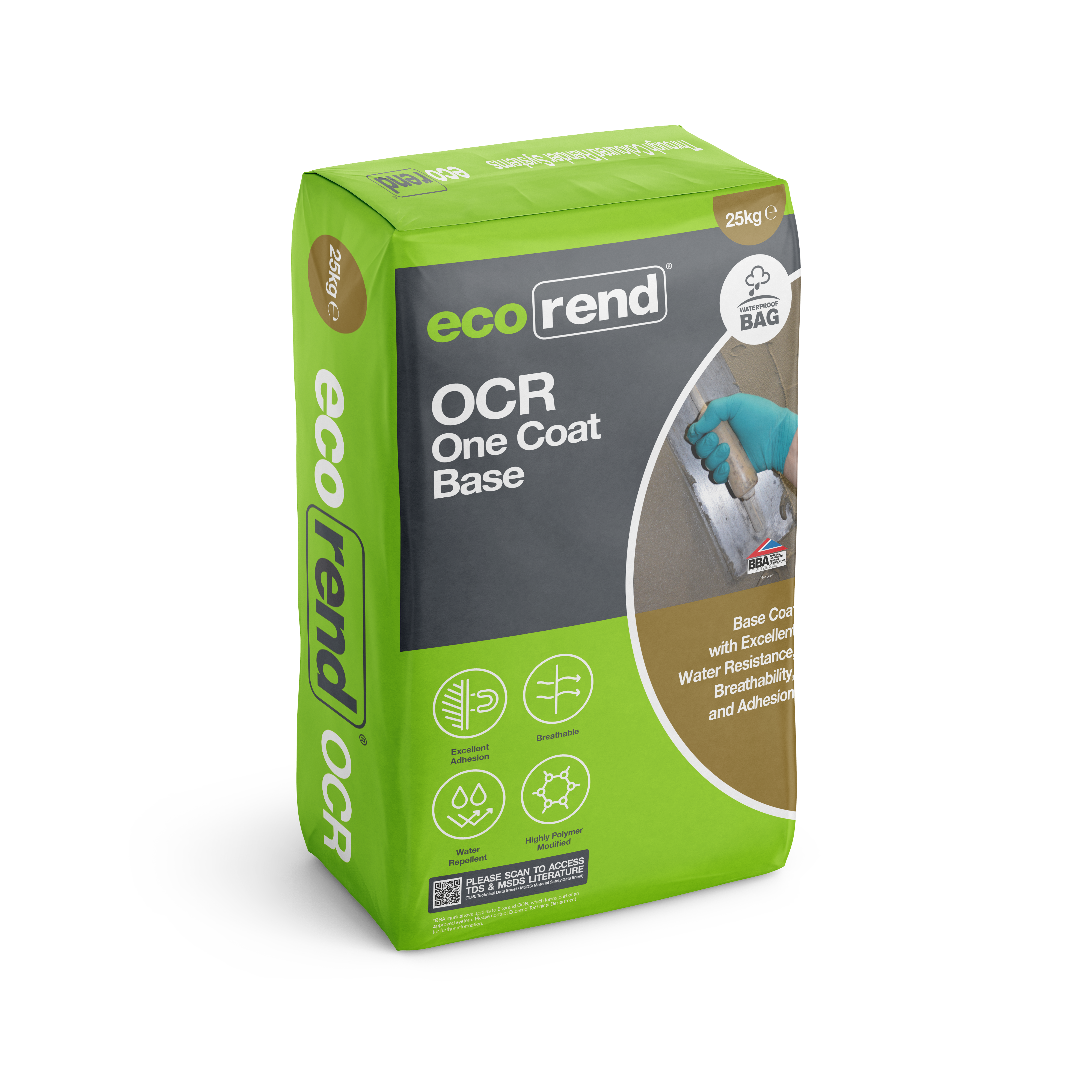 Eco Rend Render & Paints Products | Render Systems Online
