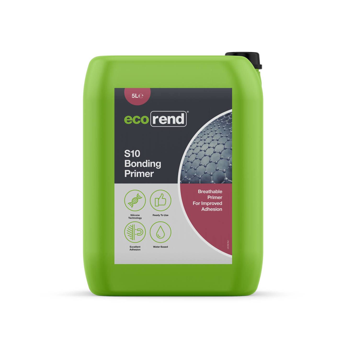 Ecorend S10 - Bonding Primer