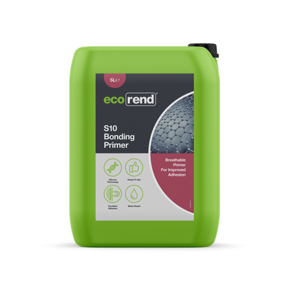 Ecorend S10 - Bonding Primer