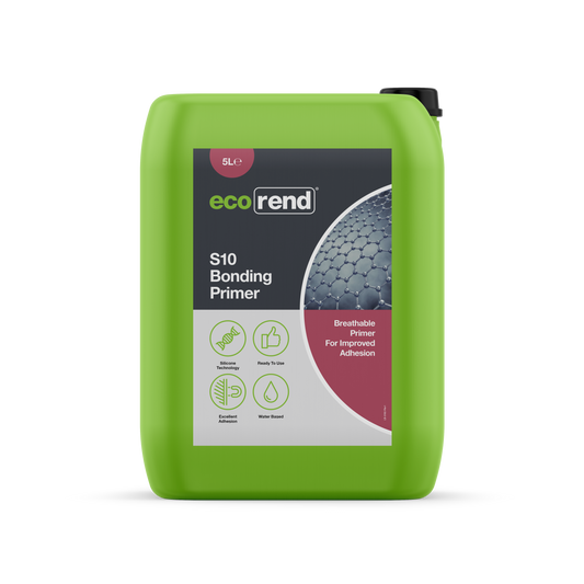 Ecorend S10 - Bonding Primer