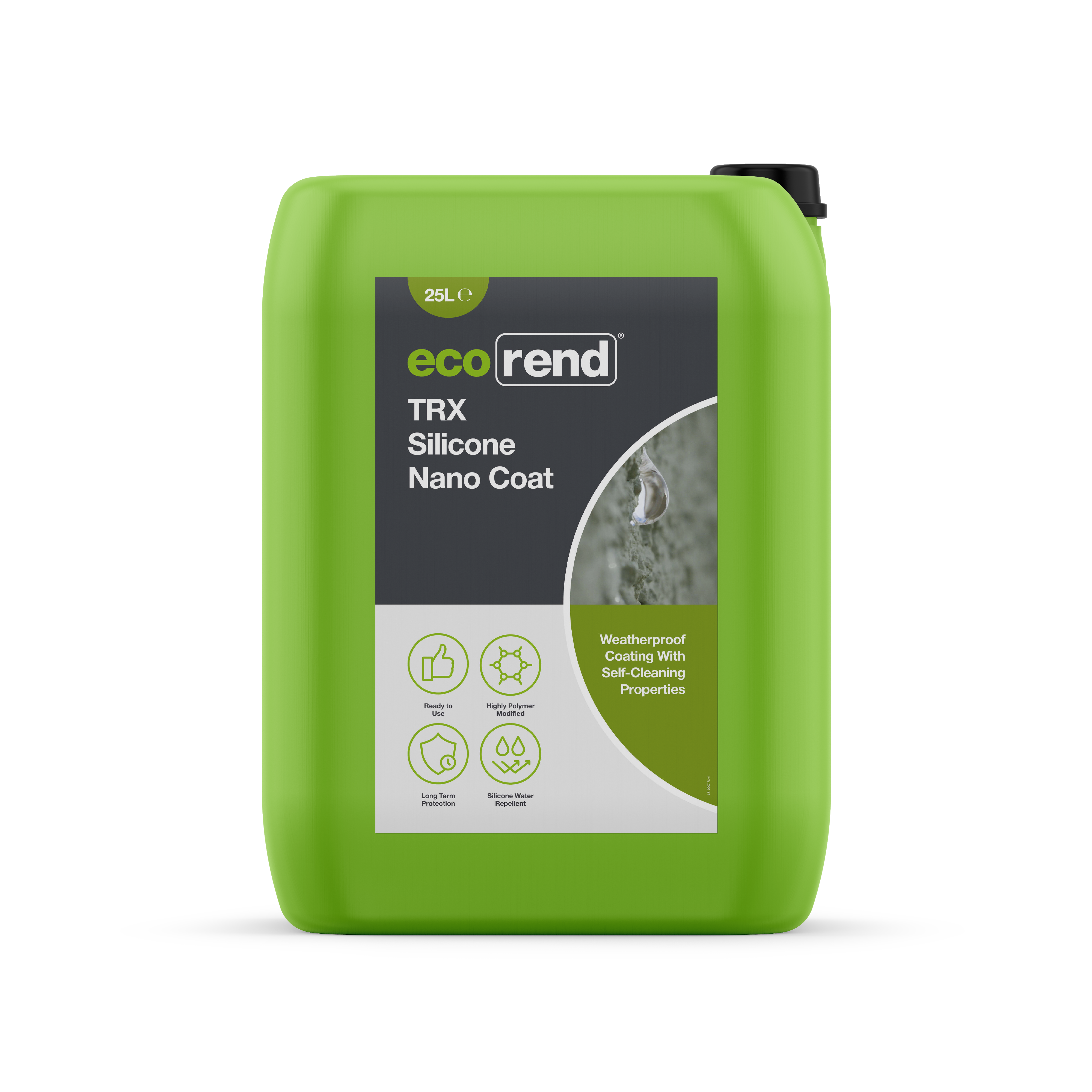 Eco Rend Render & Paints Products | Render Systems Online
