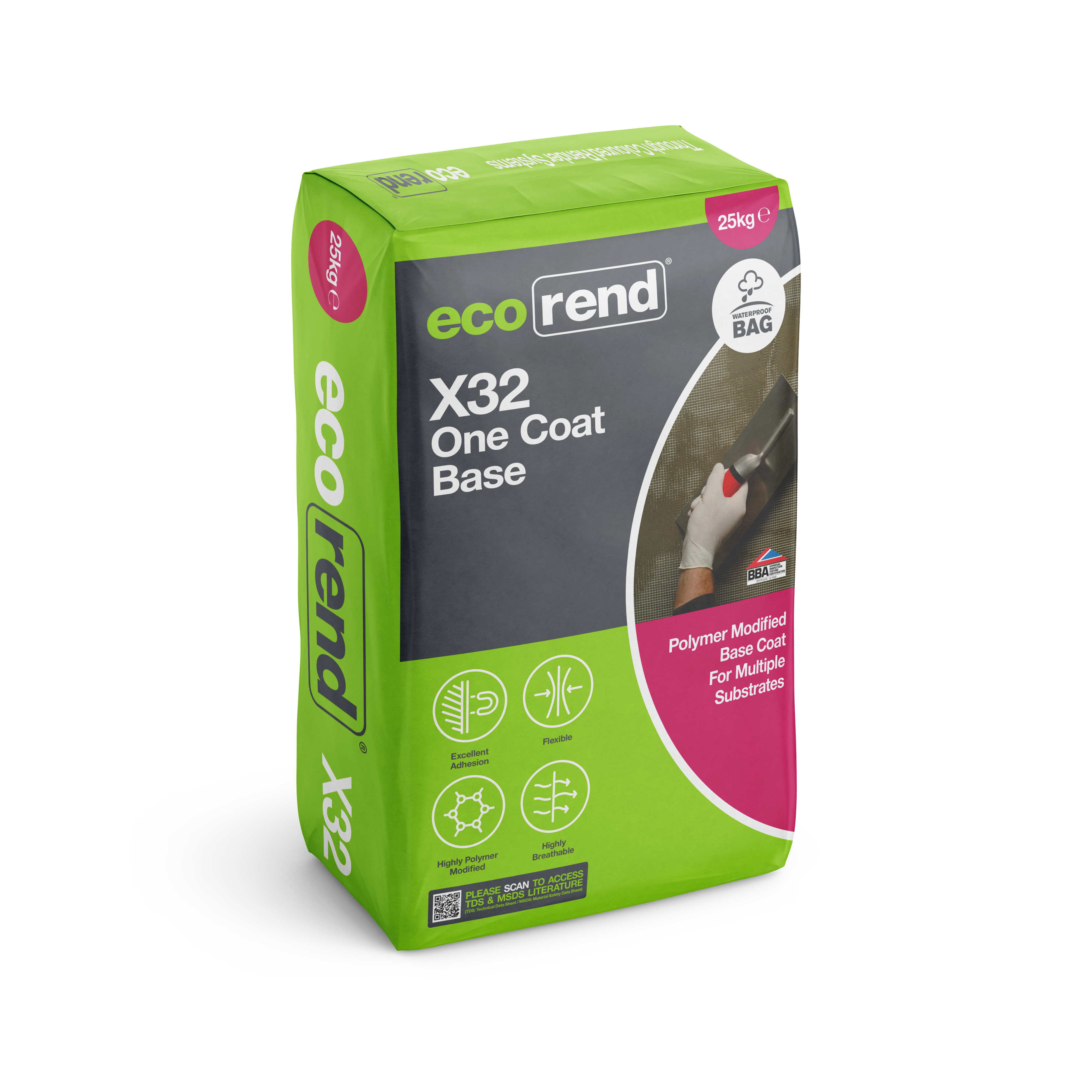 Eco Rend Render & Paints Products | Render Systems Online