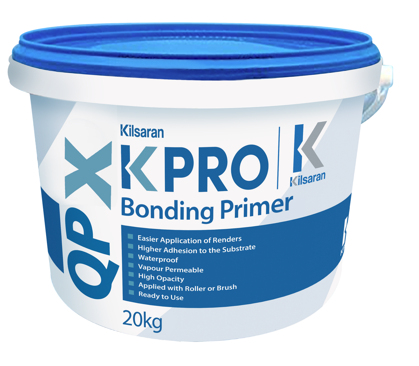 Kilsaran KPRO QPX - 20kg