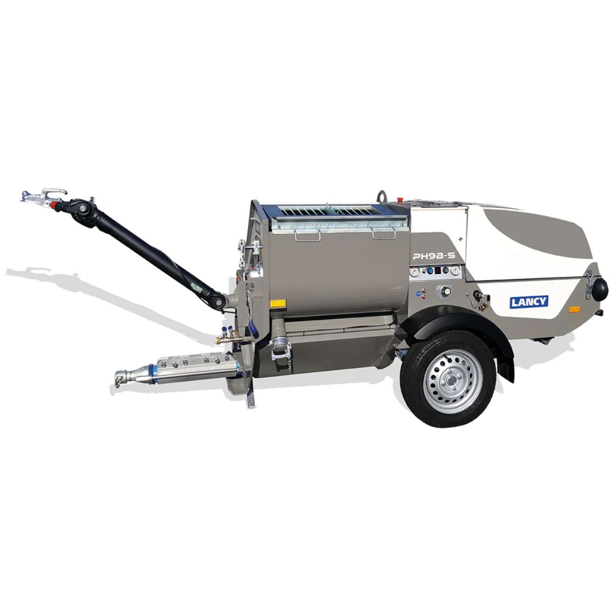 Lancy Rendering Machine PH9B-S – Render Systems Online