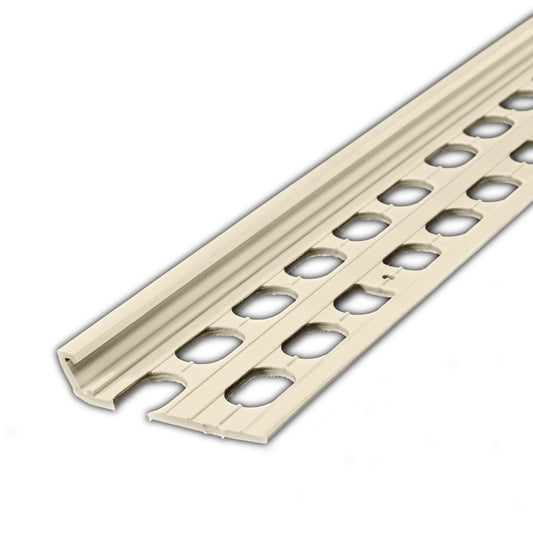 SAS Pro Bead Ivory Bellcast - 2.5 mtr