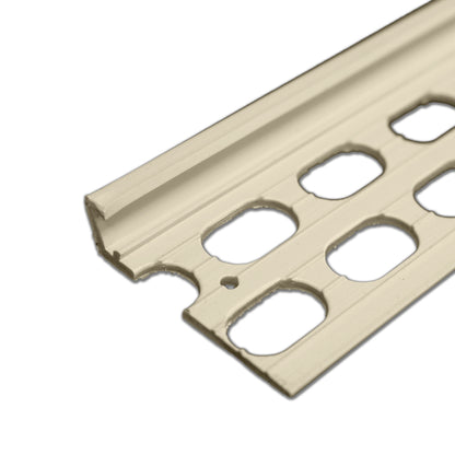 SAS Pro Bead Ivory Bellcast - 2.5 mtr