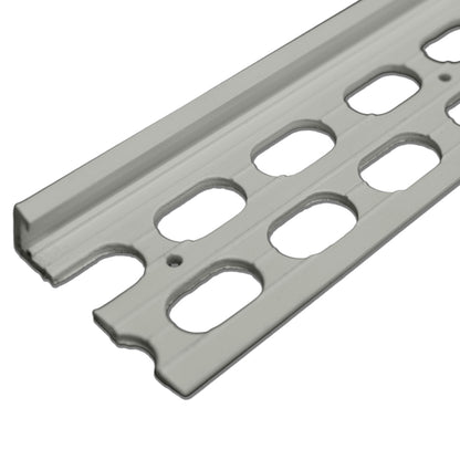 SAS Pro Bead Grey Stop - 3 mtr