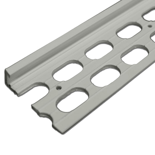 SAS Pro Bead Grey Stop - 3 mtr