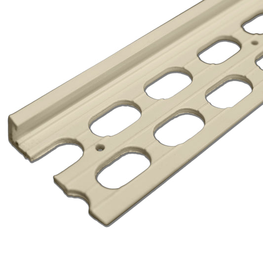SAS Pro Bead Ivory Stop - 2.5 mtr