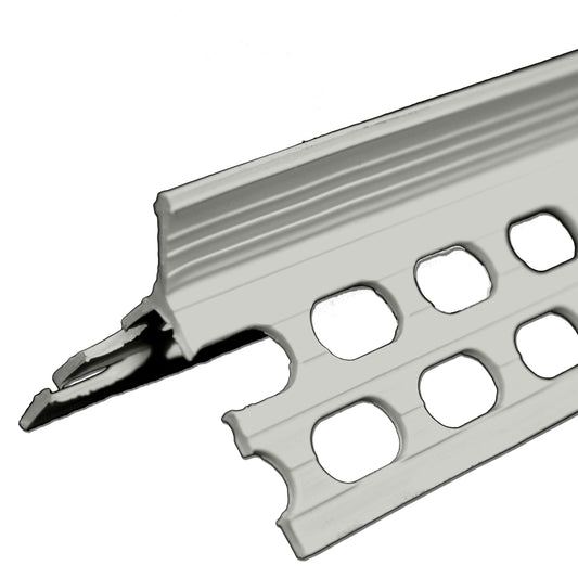 SAS Pro Bead Grey Angle - 3 mtr