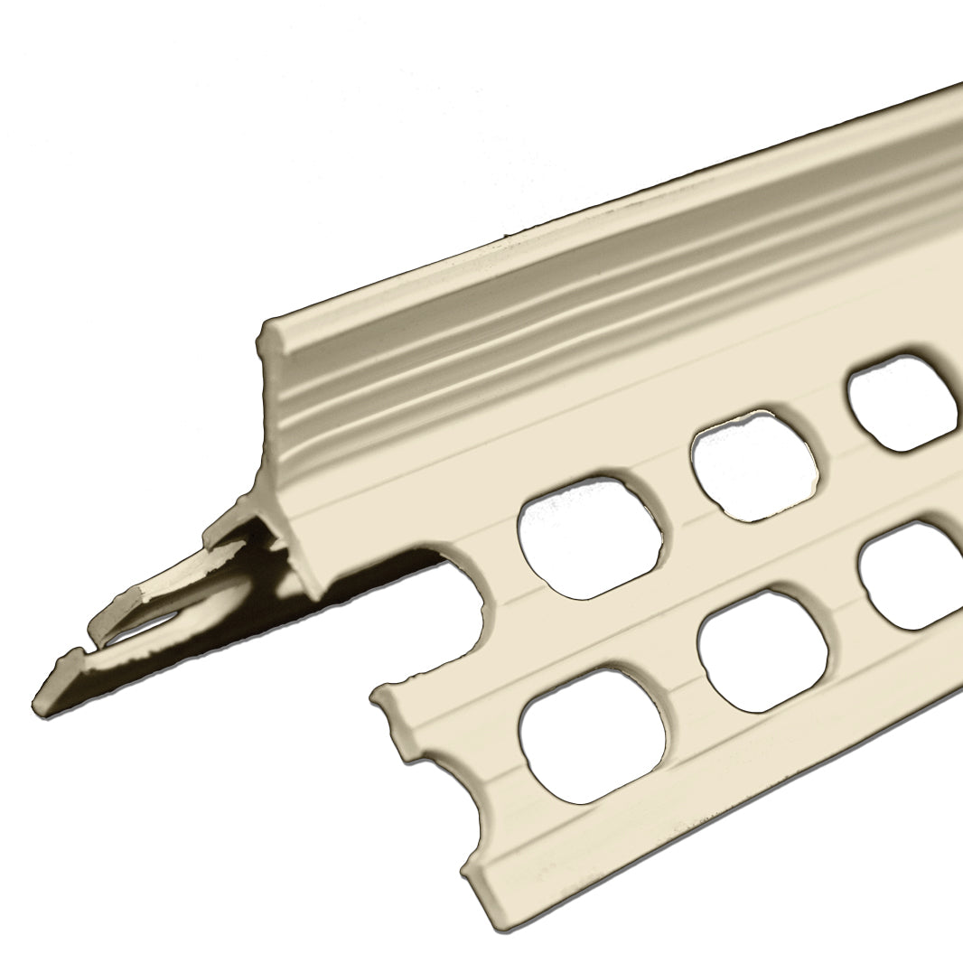 SAS Pro Bead Ivory Angle - 3 mtr