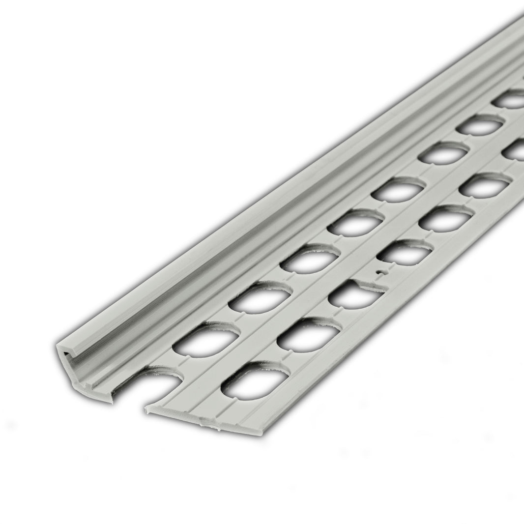 SAS Pro Bead Grey Bellcast - 3 mtr