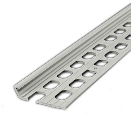 SAS Pro Bead Grey Bellcast - 3 mtr