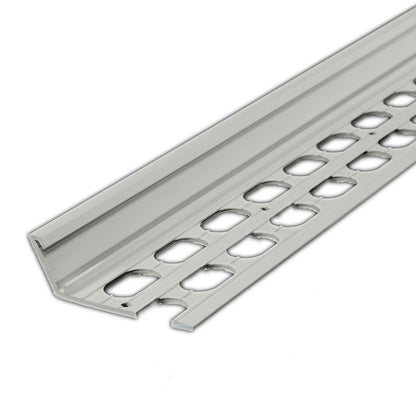 SAS Pro Bead Grey Bellcast - 3 mtr