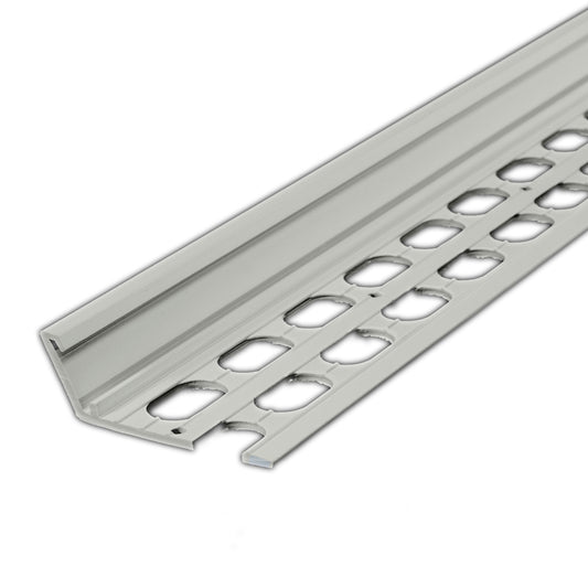SAS Pro Bead Grey Bellcast - 3 mtr