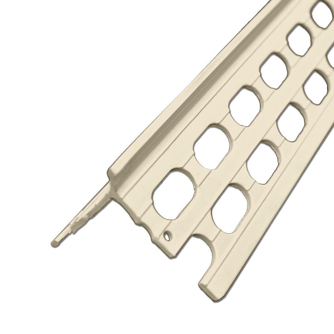 SAS Pro Bead Ivory Angle - 3 mtr