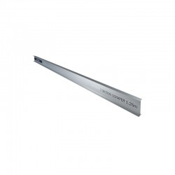 Aluminium I-Section Profile Scrapers 0.5m - 2.0m
