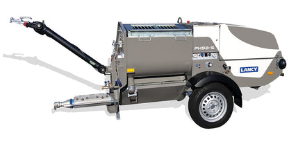 Lancy Rendering Machine PH9B-S