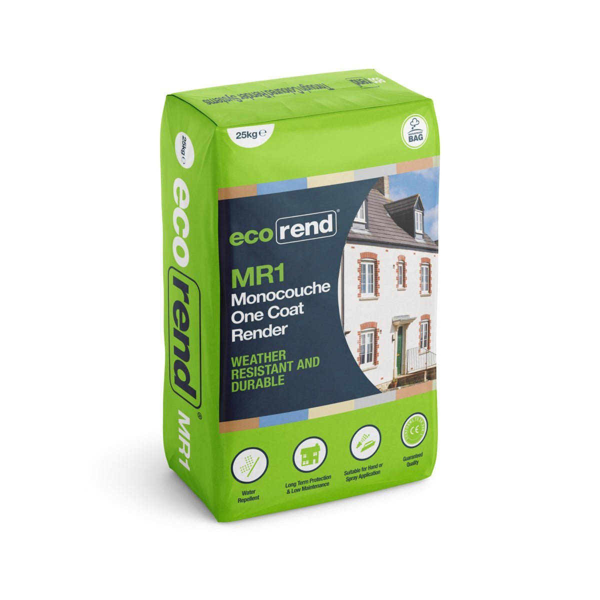 Eco Rend Render & Paints Products | Render Systems Online