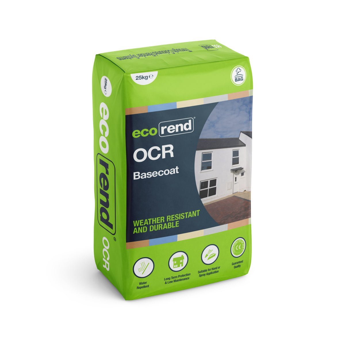 Eco Rend Render & Paints Products | Render Systems Online