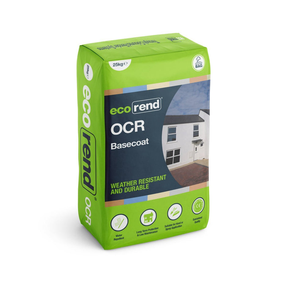 Eco Rend Render & Paints Products | Render Systems Online