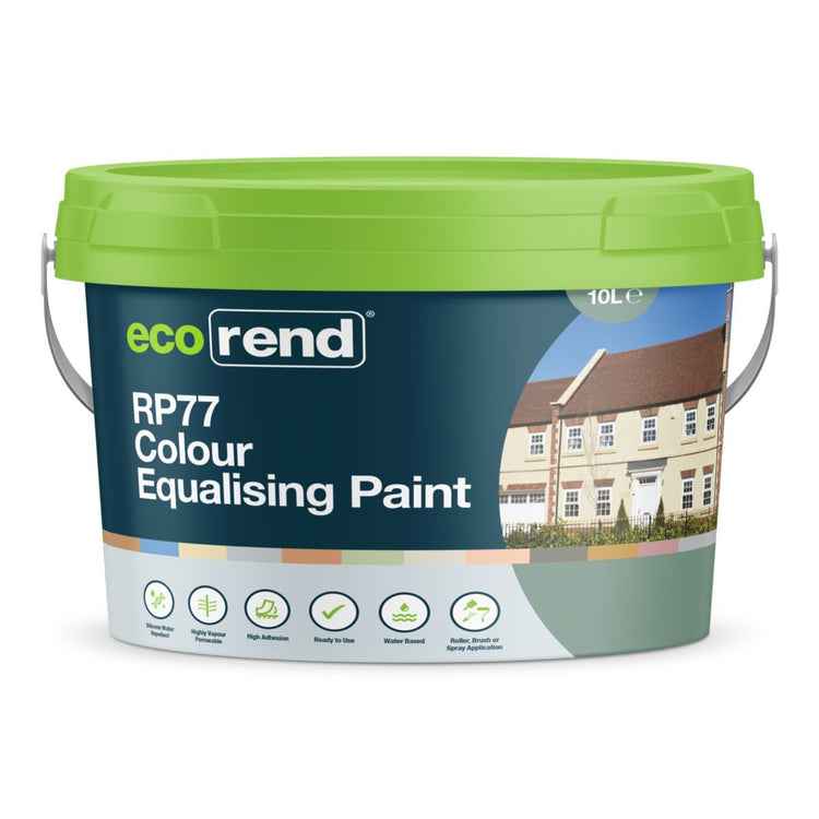 Render Systems Online - Leading UK Distributor