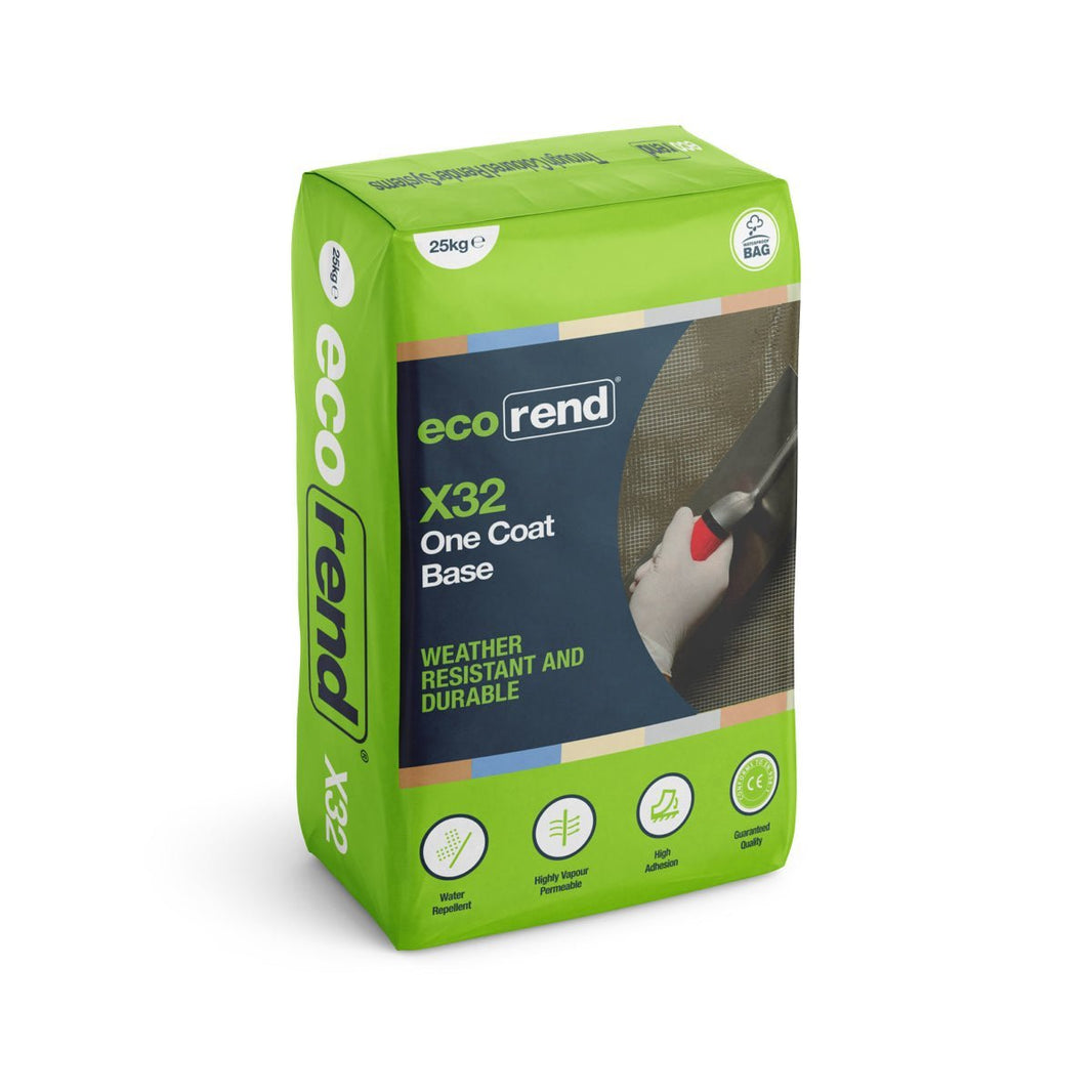 Eco Rend Render & Paints Products | Render Systems Online