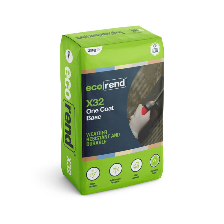 Eco Rend Render & Paints Products | Render Systems Online