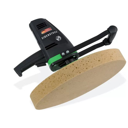EPG 400 16" Power Float With Sponge & Carry Case