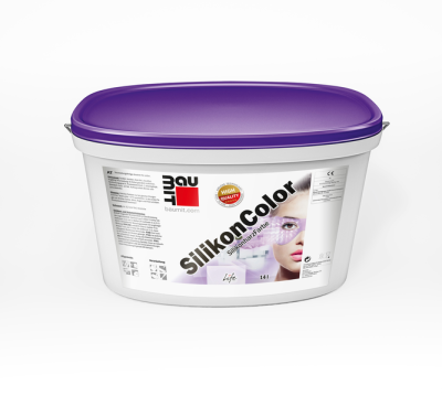 Baumit Silikon Color Paint